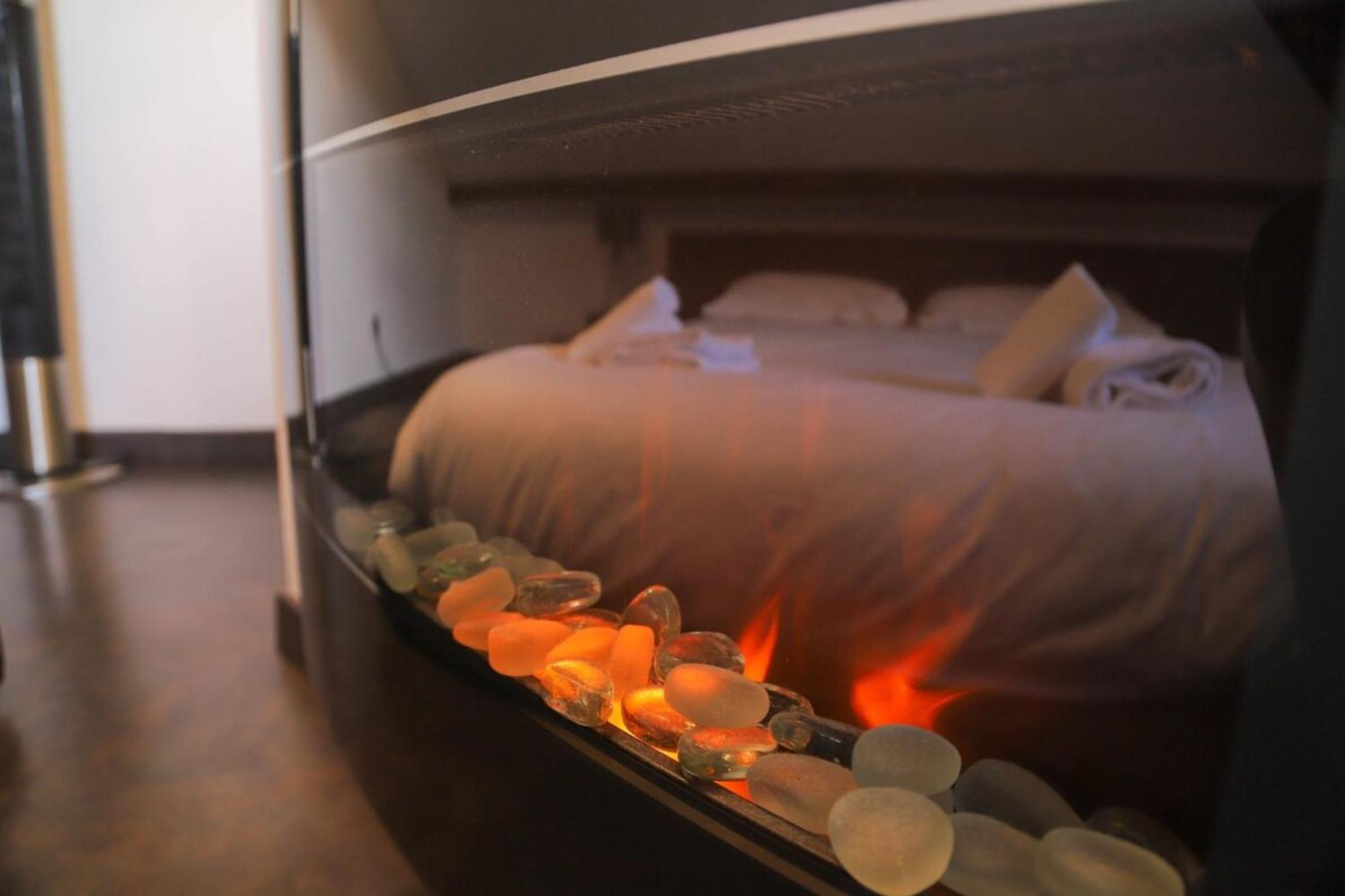 2 Bd Apartment With Sauna In The Center Of Annecy Eksteriør billede