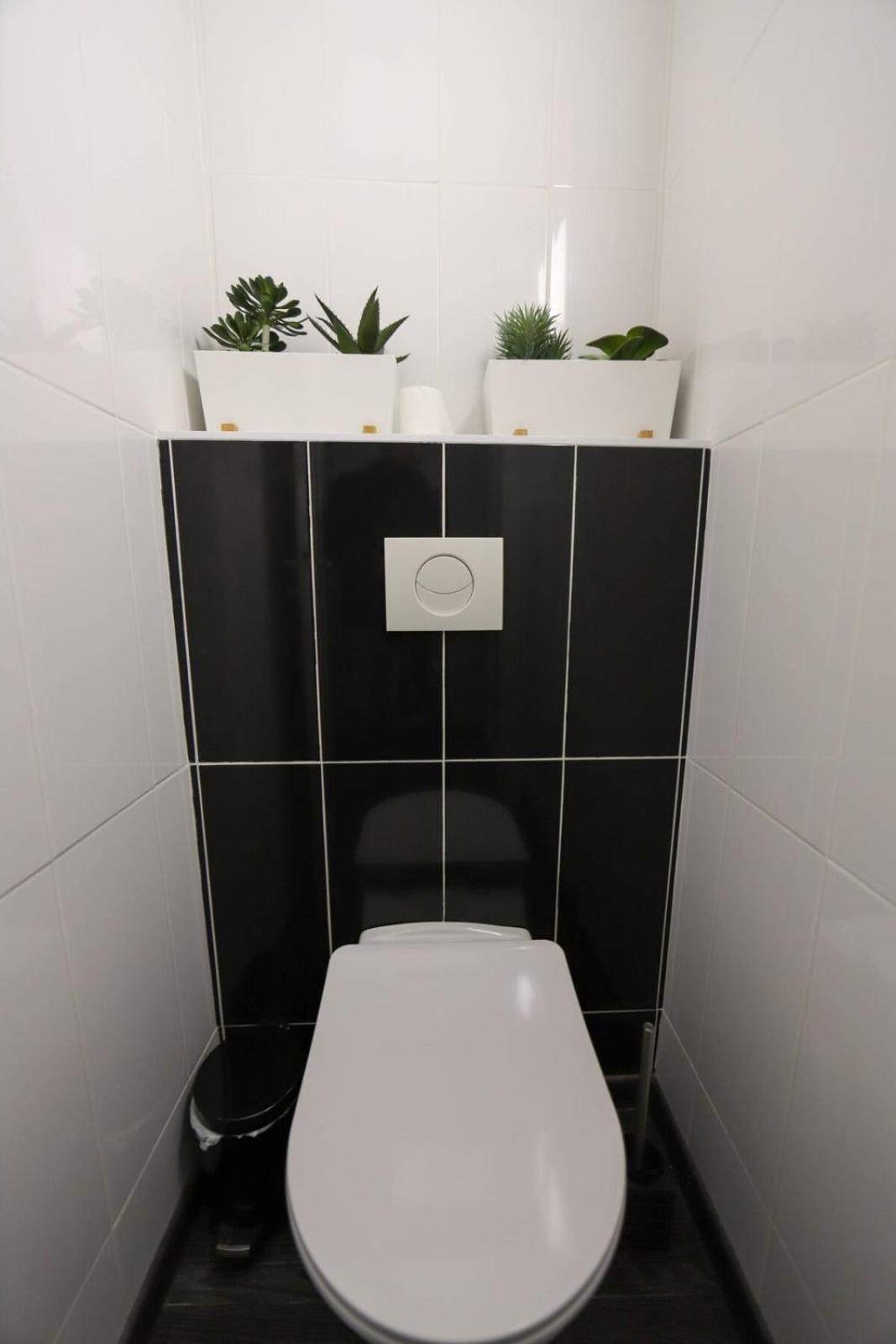 2 Bd Apartment With Sauna In The Center Of Annecy Eksteriør billede