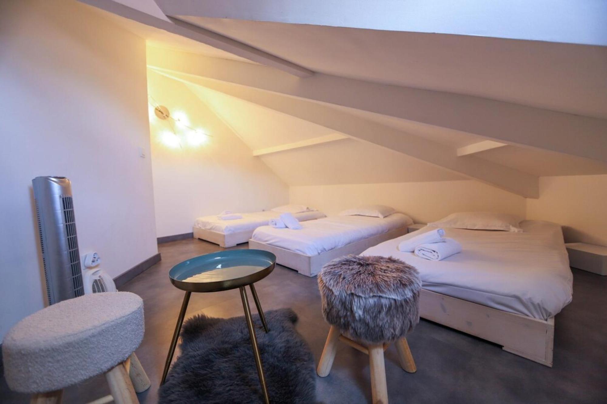 2 Bd Apartment With Sauna In The Center Of Annecy Eksteriør billede