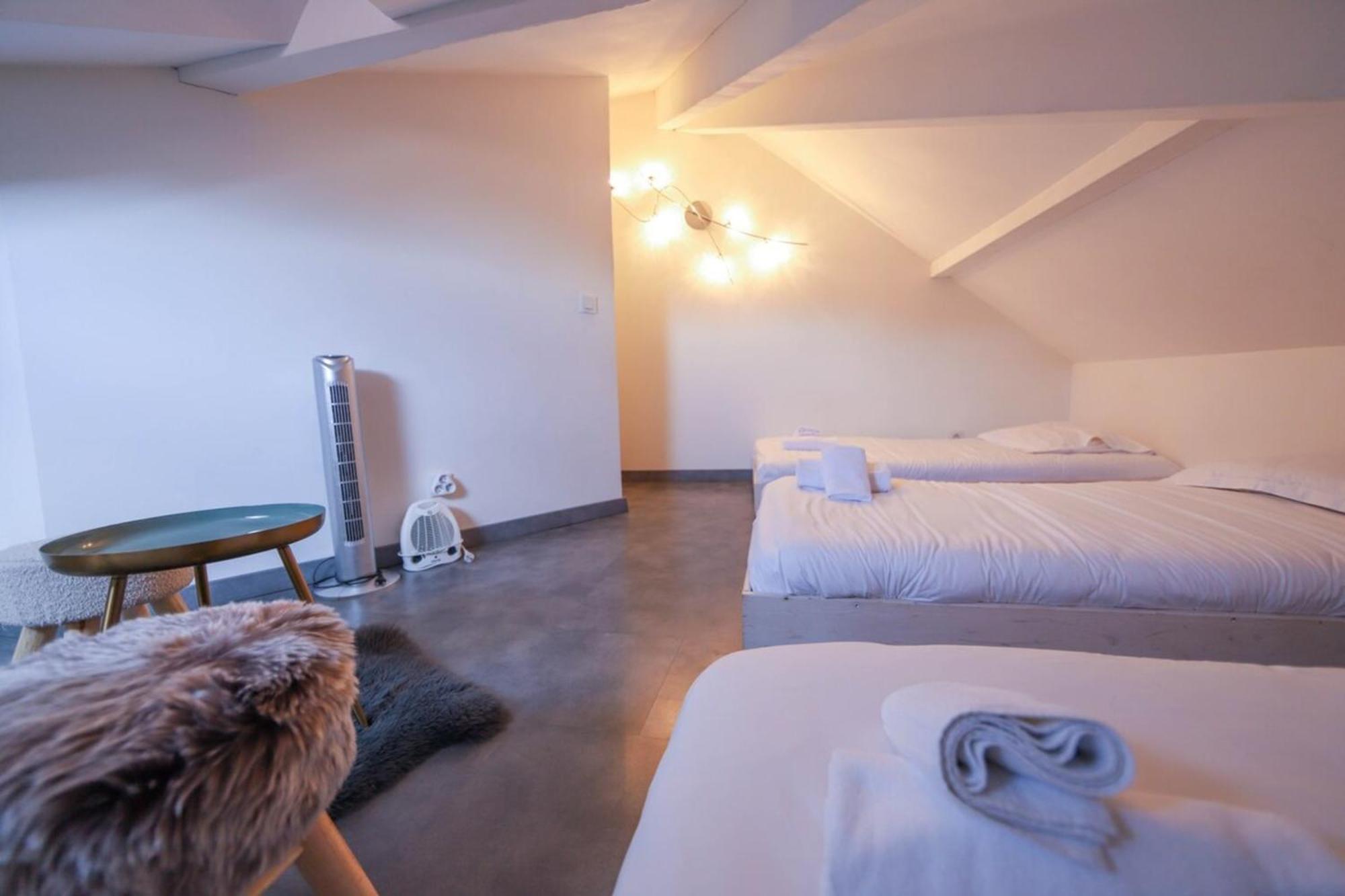 2 Bd Apartment With Sauna In The Center Of Annecy Eksteriør billede
