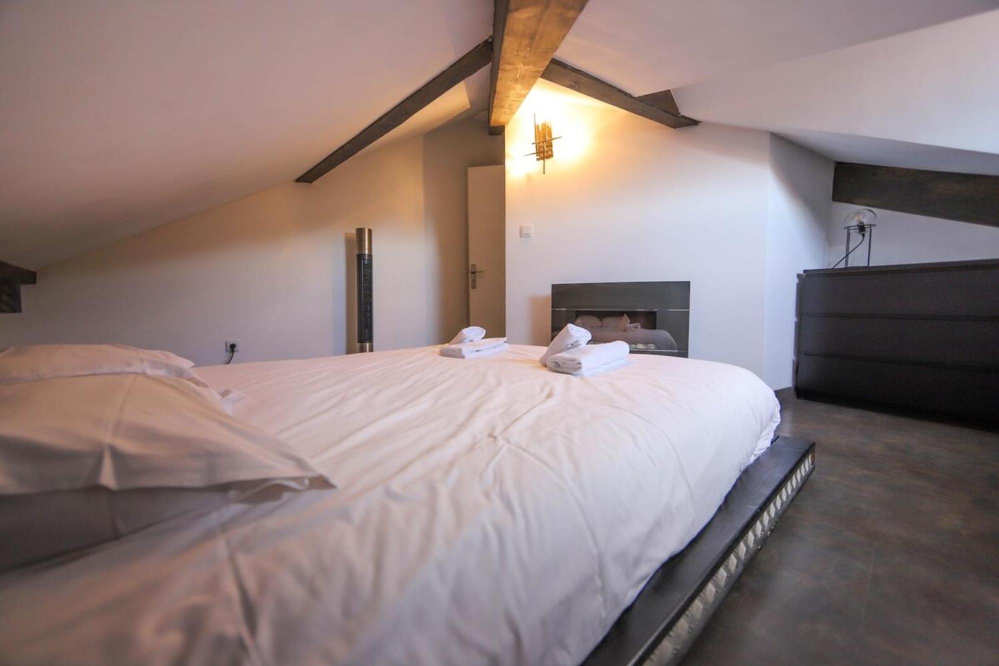 2 Bd Apartment With Sauna In The Center Of Annecy Eksteriør billede