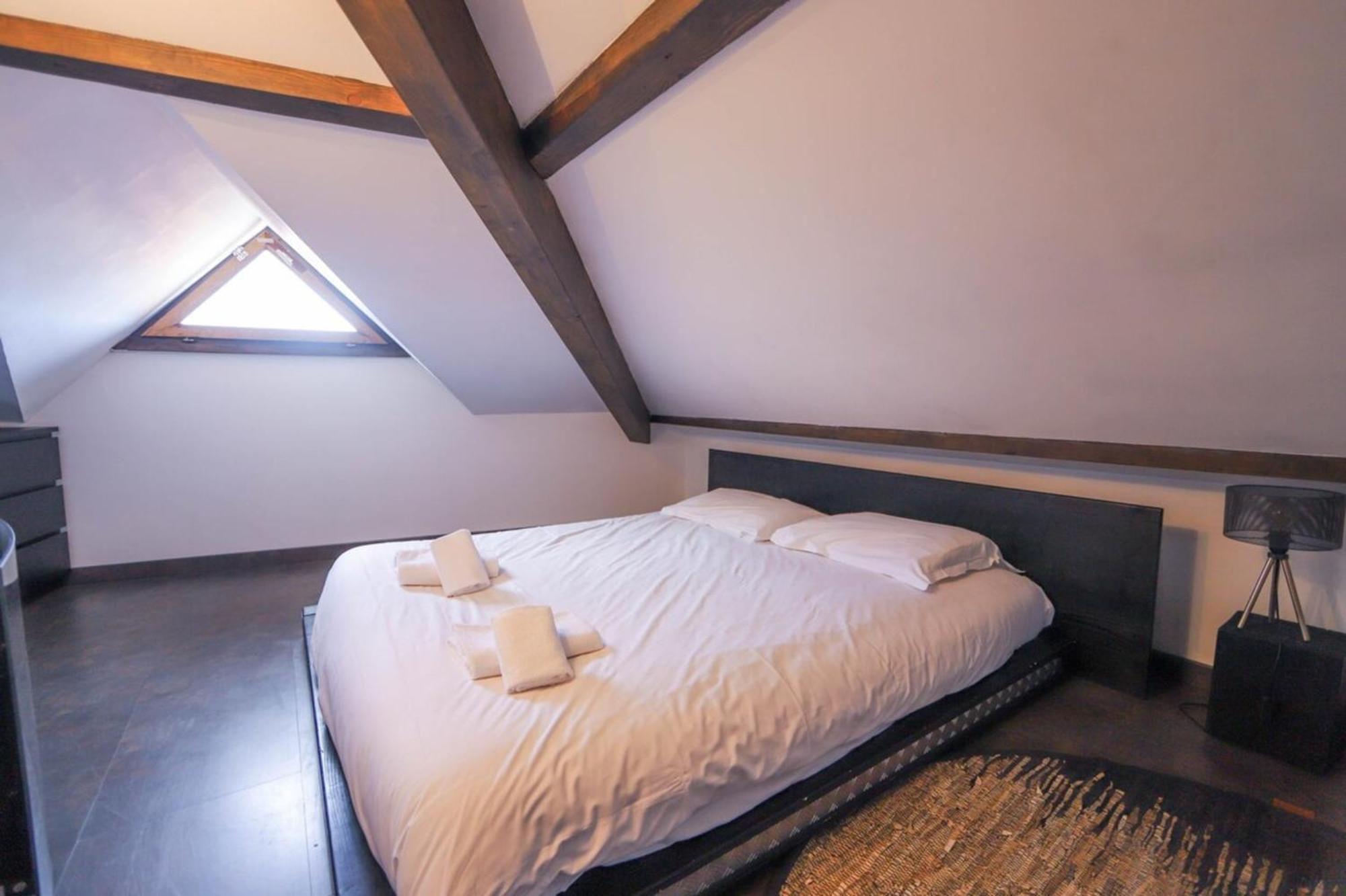 2 Bd Apartment With Sauna In The Center Of Annecy Eksteriør billede