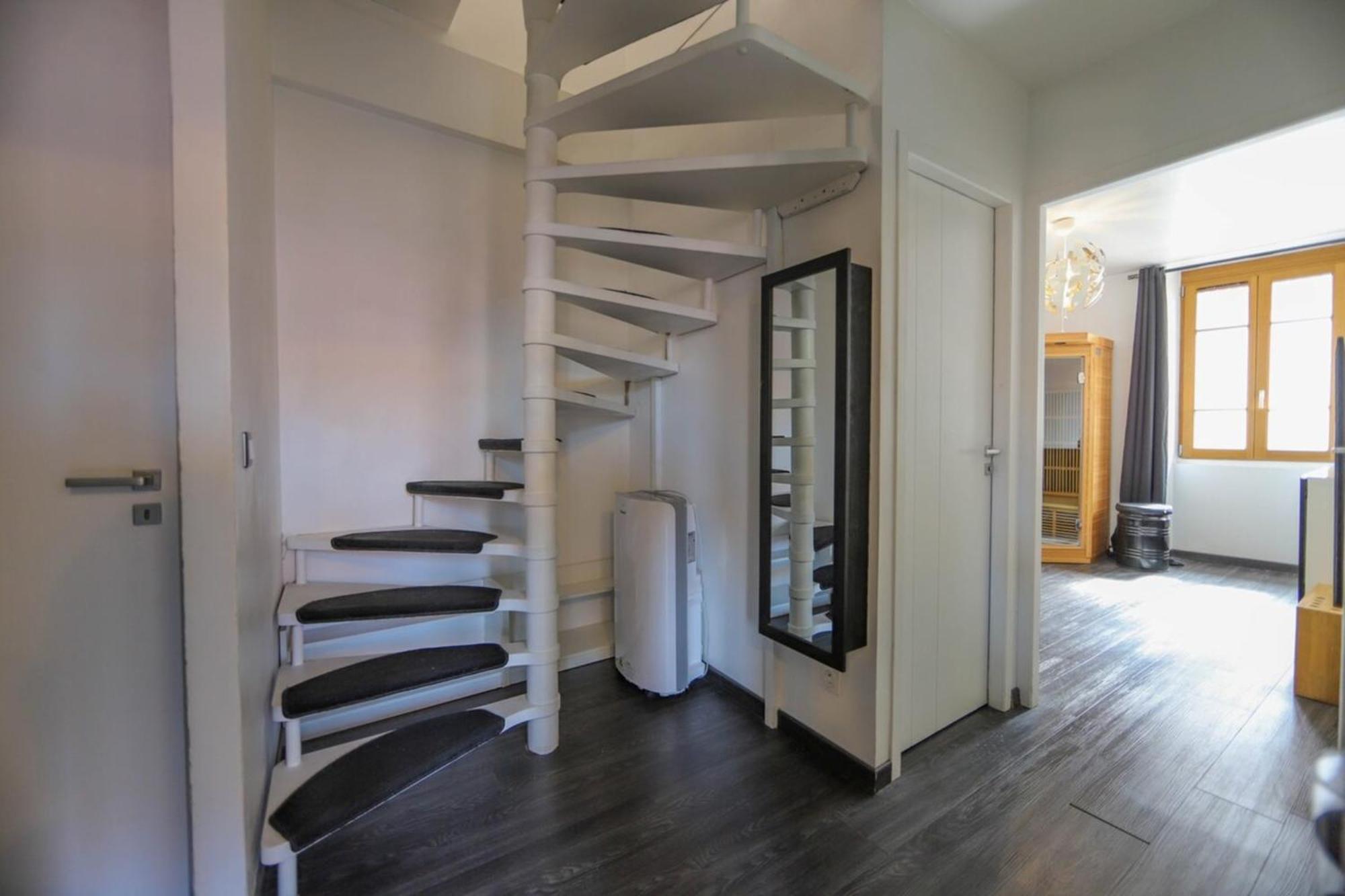 2 Bd Apartment With Sauna In The Center Of Annecy Eksteriør billede