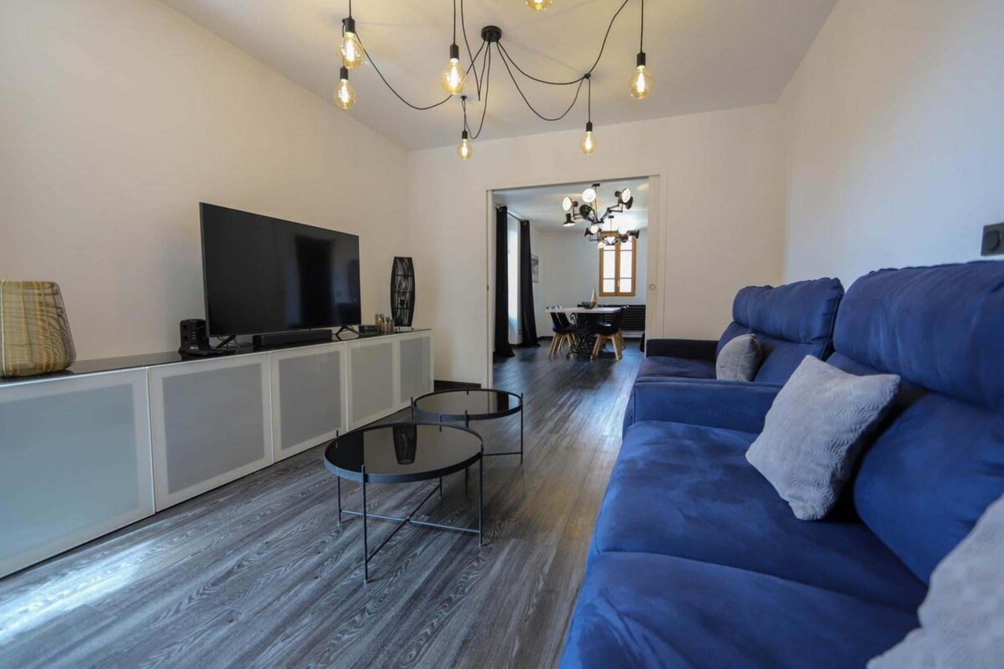 2 Bd Apartment With Sauna In The Center Of Annecy Eksteriør billede