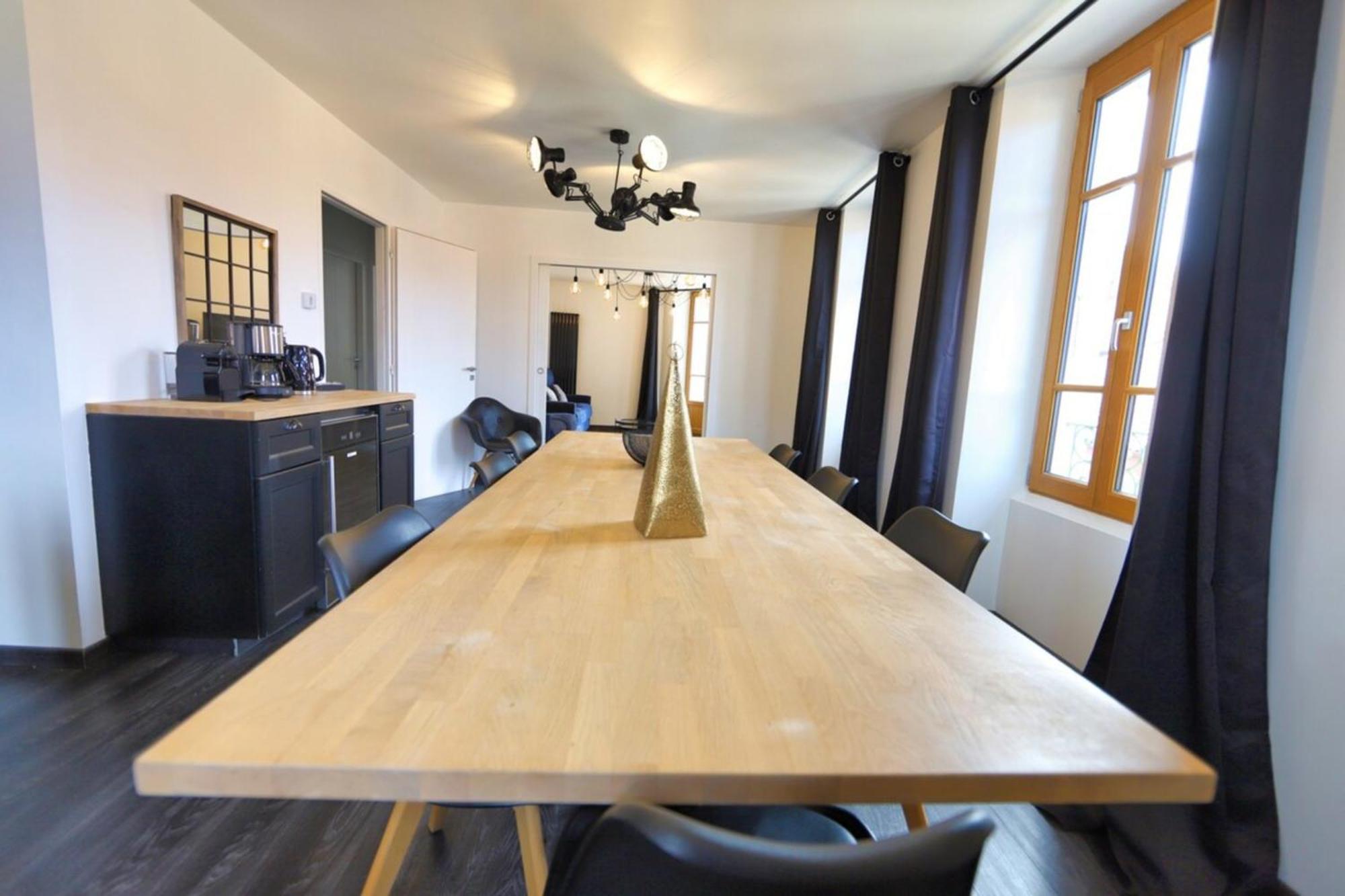 2 Bd Apartment With Sauna In The Center Of Annecy Eksteriør billede