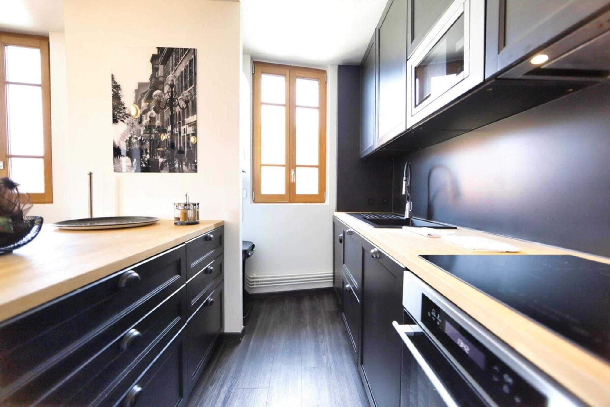 2 Bd Apartment With Sauna In The Center Of Annecy Eksteriør billede