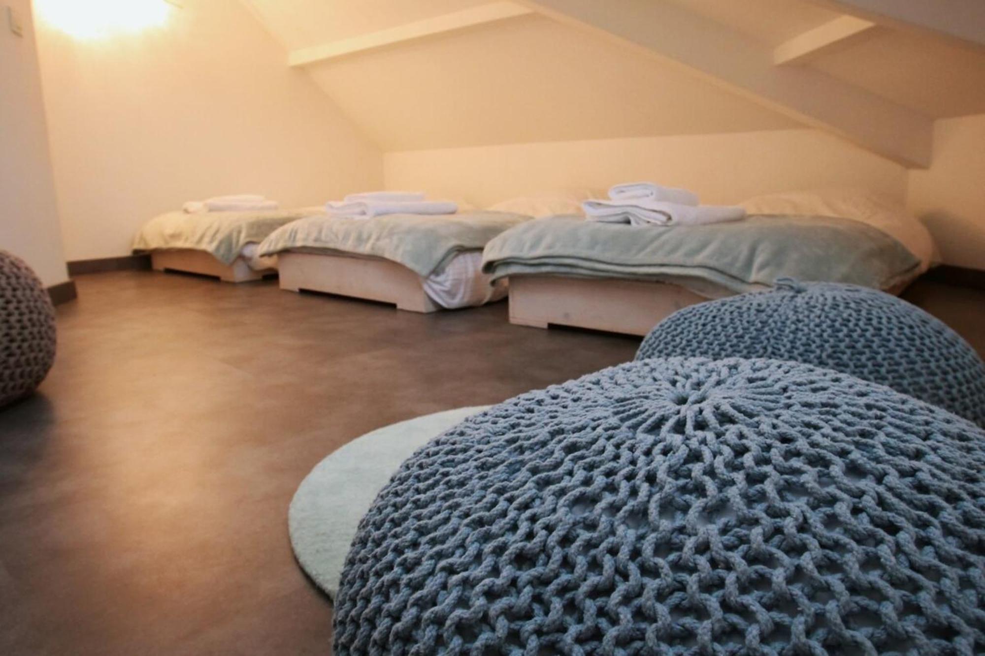 2 Bd Apartment With Sauna In The Center Of Annecy Eksteriør billede