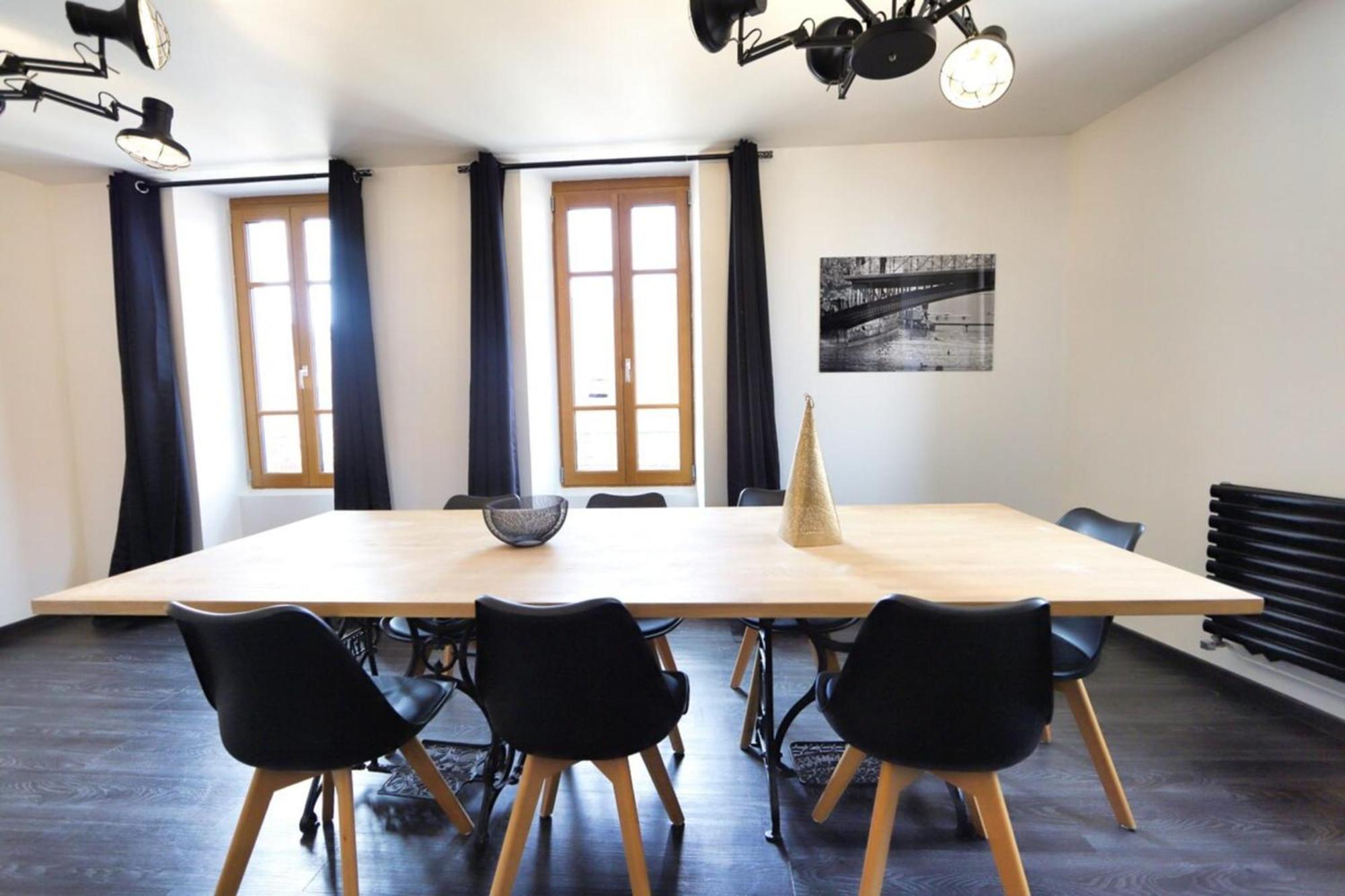 2 Bd Apartment With Sauna In The Center Of Annecy Eksteriør billede