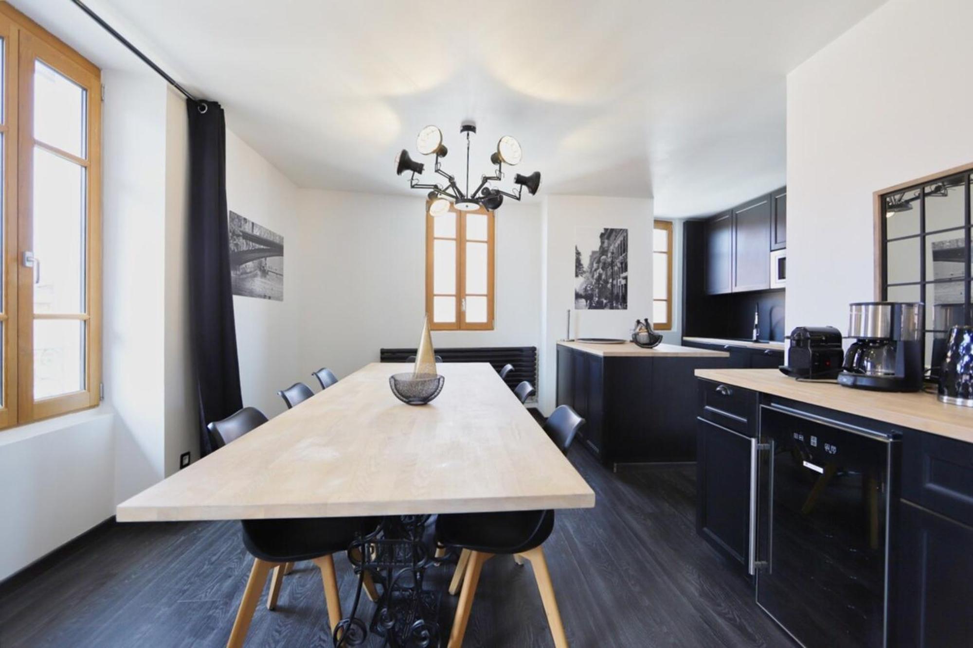 2 Bd Apartment With Sauna In The Center Of Annecy Eksteriør billede