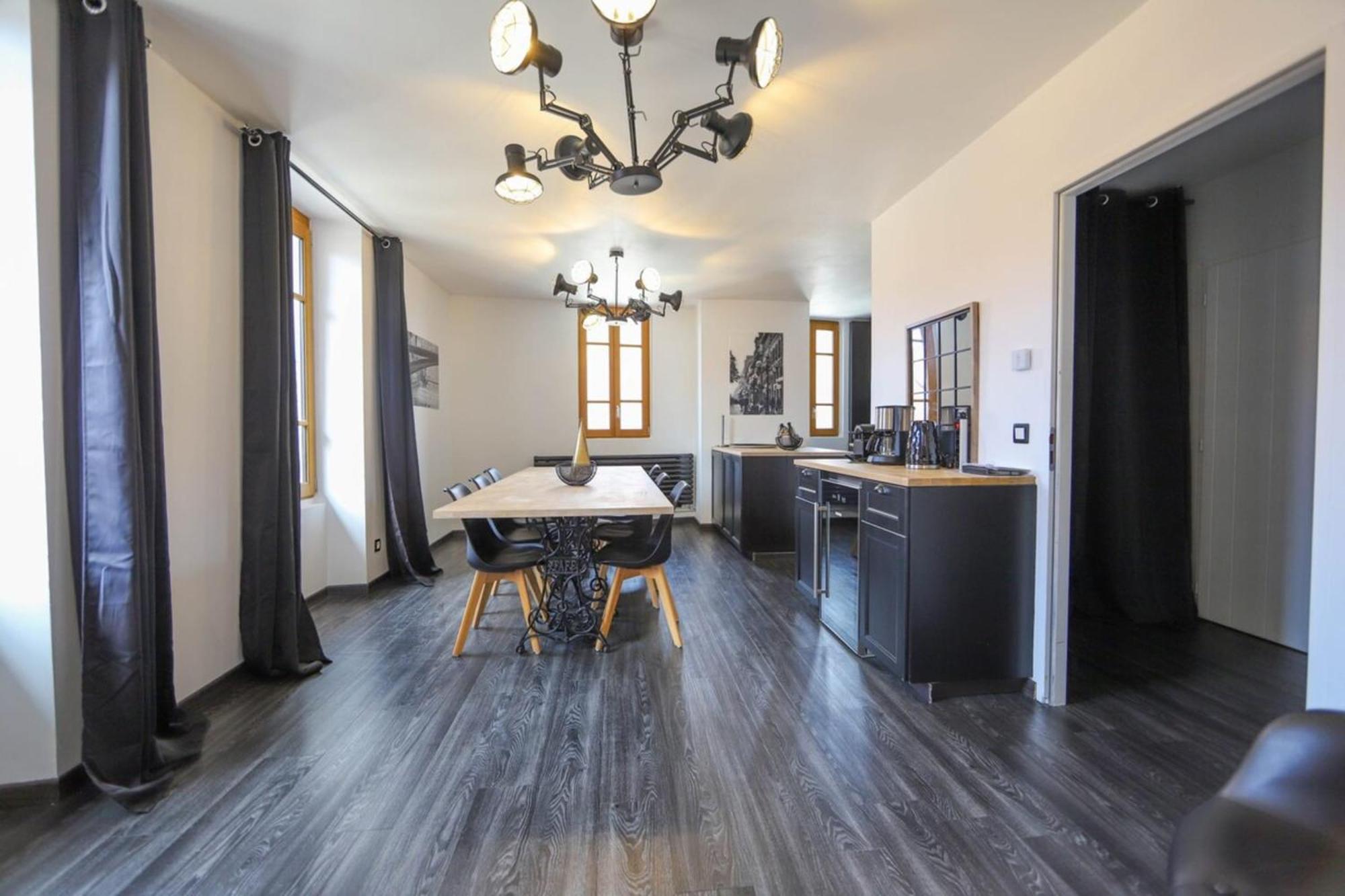 2 Bd Apartment With Sauna In The Center Of Annecy Eksteriør billede